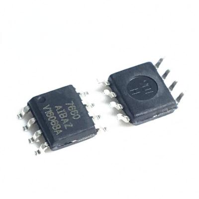 China - china made ICL7660 ICL7660AIBAZ SMD SOP8 DC/DC power converter for sale