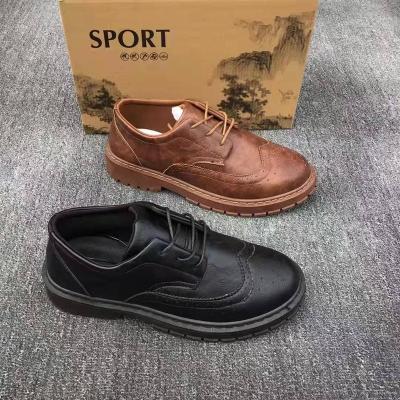 China 2022 high quality best-selling men's cushioning for men's shoes new design shoes suitable fashionable casual shoes AA0216 for sale