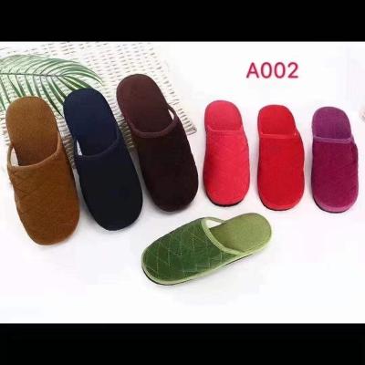 China New Fashion Trend Couples Mixed Slipper With High Quality Comfortable Cheap Wholesale Hot Selling Casual Design For Adults for sale