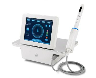 China HIFU Vaginal Tightening HIFU Machine for sale