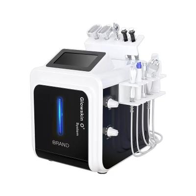 China 10 In 1 Hydra Facial Beauty Machine for sale