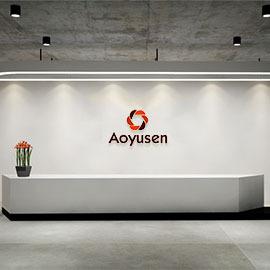 Verified China supplier - Shenzhen AOYUSEN Technology Co., Ltd.