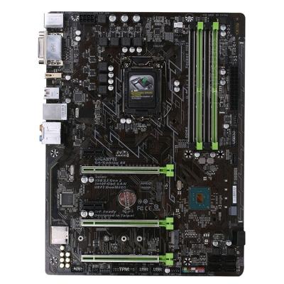 China Gigabyte Gaming B8 1151 DDR4 Desktop Desktop Motherboard for sale