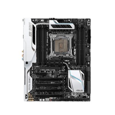 China X99 desktop motherboard for Asus X99-DELUXE for sale