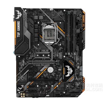 China B360 desktop motherboard with WIFI M.2 DDR4 GAME mainboard for Asus TUF B360-PRO GAME for sale