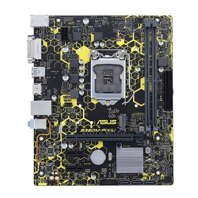 China B360 desktop motherboard for ASUS B360M-PIXIU for sale