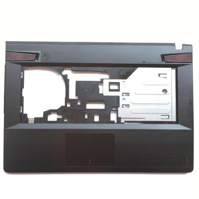 China Pallmar shell Palmrest upper case for Lenovo Y410P Y430P Y400 with tochpad for sale