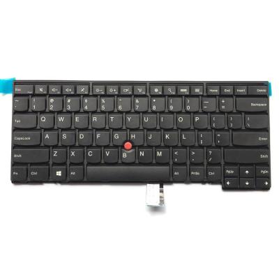 China Standard keyboard for Thinkpad T431S L440 T440 T440P T440S E440 T450 T450S E431 L450 for sale