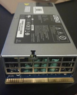 China PowerEdge Server for DELL POWER SUPPLY FOR POWEREDGE C2100 for sale