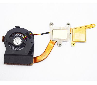 China New CPU CPU Fan With Heatsink For Lenovo Thinkpad X201 X201I FRU 60Y5422 for sale