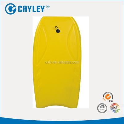 China Outdoor Boogie High Board Body Heat Transfer Amount Toys Slick Board OL-S11 for sale