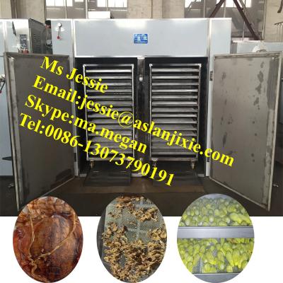 China The drying of fruits and vegetables industrial fruit dehydrator/dryer etc. used professional fruit /Fruit and vegetable drying machine for sale