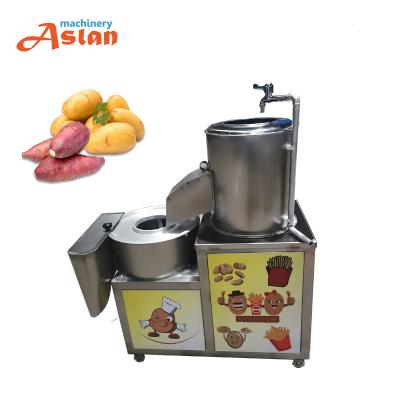 China Cheap Combined Spiral Potato Chips Cutter Slicer Machine Potato Chips Cutting Machine Universal Discount Potato Sticks for sale