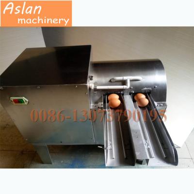 China Farm Use 38000pcs One Day Egg Type Economical Stainless Steel Farm Use Washing Cleaning Machine for sale