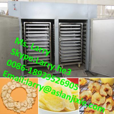 China Stainless Steel Meat Dryer / Jerky Making Machine / Meat Drying Machine for sale