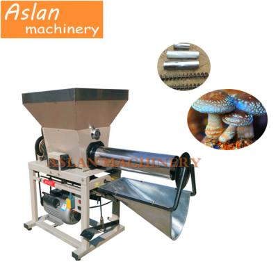 China Mushroom Bag Filling Machine Model Cheap Mushroom Bag Packing Machine Oyster Growing Paddle/Mushroom Growing Bag Filling Machine for sale