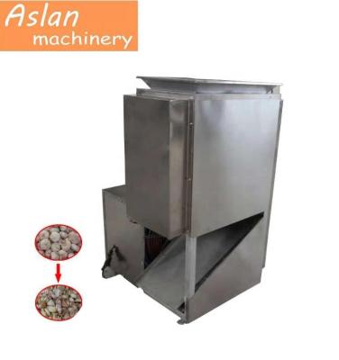 China food & beverage factory large capacity garlic breaking machine/automatic garlic breaking machine/good price garlic breaking machine for sale