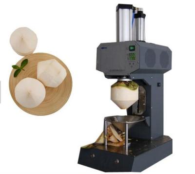 China vegetable high speed fresh coconut peeling machine for sale commerical coconut shredding machine for sale