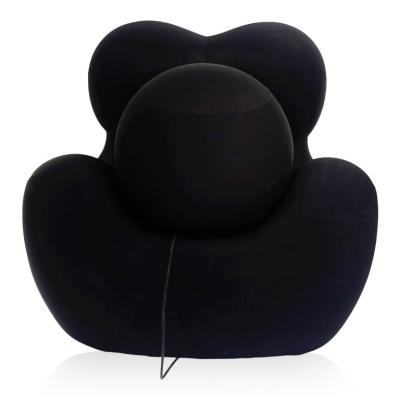 中国 Sofa Bed Fiberglass Hetero-shape Chair Lazy Sphere Bubble Chair Furniture Art Chair 販売のため