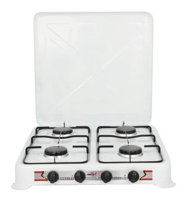 China hot sale item 4 burner sunflame style cooktop gas cooktop outdoor cheap european style pellet stove for sale