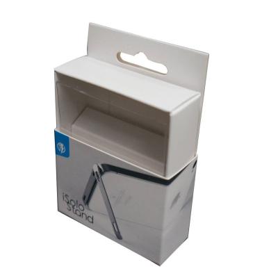 China Eco-friendly customized production of packaging boxes for printing data lines, drug packaging, clothing packaging cartons for sale