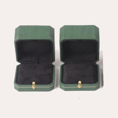 China Fashion Luxury Paper Jewelry Packaging Eco - Friendly Box , Unique Jewelry Packaging for sale