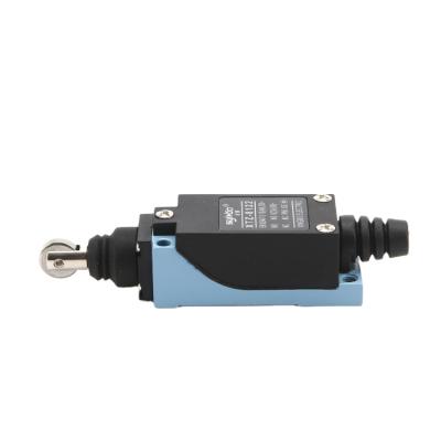 China Hot Sale Roller Plunger Limit Switch TZ 8122/no OR Cross Switch Waterproof and Oilproof for sale