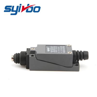 China XINGBO Manufacturer Waterproof Professional Pin Diver Incubator Limited Switch / Shutter Limit Switch for sale