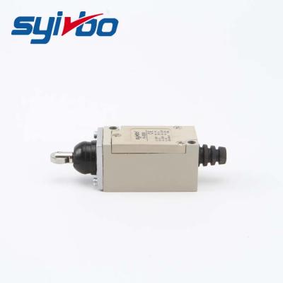 China HL series good quality factory price metal shell XINGBO lift limit switch otis plunger roller/lift limit switch for sale