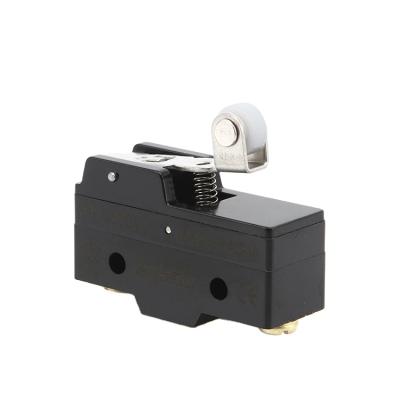 China Xingbo CE Approvals Short Roller Lever Micro Hinge Switch XTM-1704 for sale