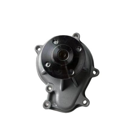 China Machinery Repair Shops Excavator Part V3300Diesel Engine Water Pump for sale