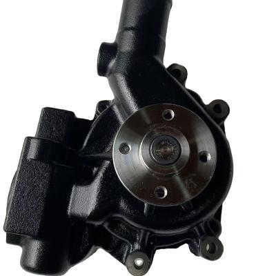 China Machinery Repair Shops Excavator Part B3.3Diesel Engine Water Pump for sale