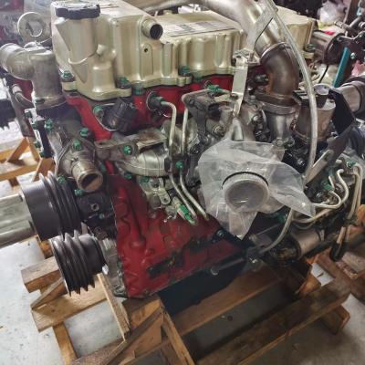 China Hino J05E water cooled used engine for Kobelco sk200-8, sk250-8 excavators for sale