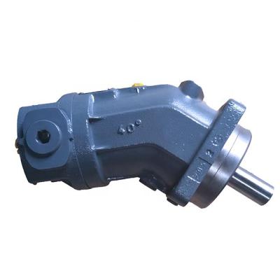 China Machinery Field Rexroth A6VM200HA1T/63W-VAB020A Hydraulic Piston Pump for sale