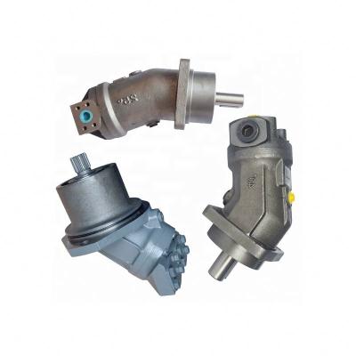 China Axial Machinery Field Rexroth A2F A2FO A2FM Hydraulic Pump And Motor With High Speed for sale