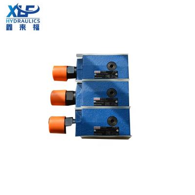 China High quality cast iron rexroth 3 balance valve rexroth hydraulic valve FD12FA FD16FA FD25FA FD32FA for sale