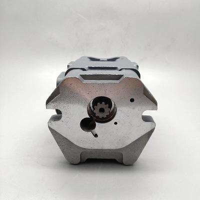 China Cryogenic SERIES Gear Pump Plunger Pump Hydraulic Pump Spare Parts For EX60 for sale