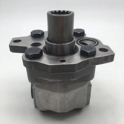 China Oil Gear Pump Plunger Pump Hydraulic Pump Spare Parts For DH80 for sale