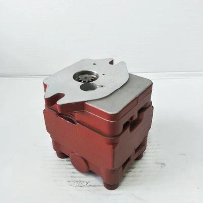 China Oil Gear Pump Plunger Pump Hydraulic Pump Spare Parts for PVD-2B-40 for sale