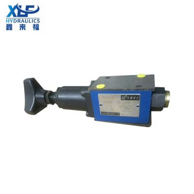 China General Stacked Pressure Reducing Valve ZDR10DA1-40B/75Y ZDR10DA1-40B/150Y ZDR10DA1-40B/210Y for sale