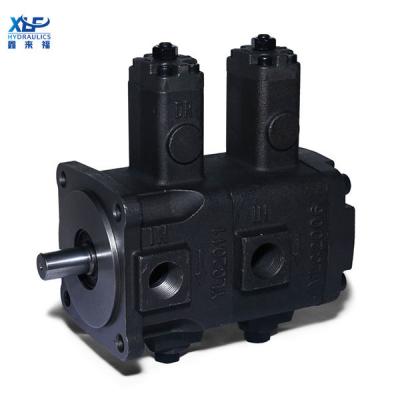 China VP-20/20 VP-30/30 VP-40/40 Low Pressure Hydraulic Vane Pump Used For CNC Machine Hydraulic Power Pack for sale