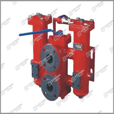 China Factory SRLF series twin-barrel return line filter made in china for sale