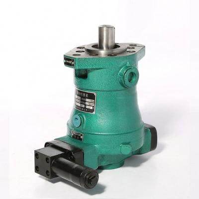 China Long life 80YCY14-1B 100YCY14-1B 250YCY14-1B hydraulic plunger axial pump in stock for sale