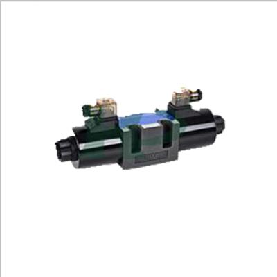 China General HP SERIES NG10 Solenoid Directional Valves SWH-G03 Series for sale