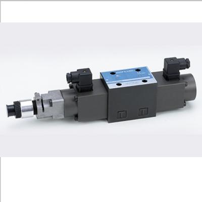 China DOFLUID SERIES General Control Valves (LVDT) Cast Iron Rexroth Relief Valve Standard (LVDT) Hydraulic Proportional Proportional General - for sale