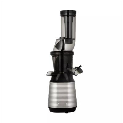 China Hotel Mini Slow Juicer 2022 Hot Sale Slow Fruit Juice Maker for sale