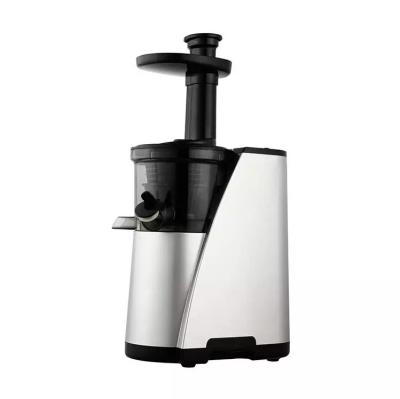 China UGASUN Household Self Cleaning Function Family Home Hotel Manual Reverse Office Use Slow Juicer for sale