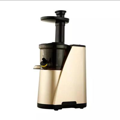 China OriginalMultifunctional Household Fruit Orange Electric Citrus Juicer Machine Steel Slow Blender Juicer for sale