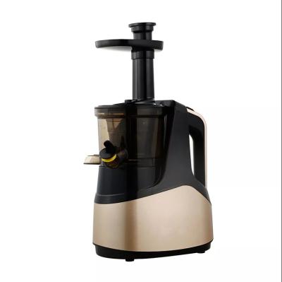 China Household UGASUN High Yield Cold Press Cold Press Electric Juicer Machine Slow Juicer Carrot Slow Juicer for sale