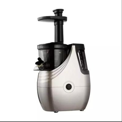 China Household High Market Rate About Competitive Slow Screw Home Fruit Juicer Reduce Oxidation for sale